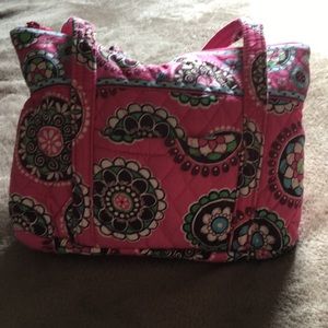 Vera Bradley purse